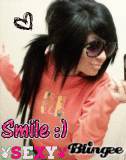 Sexxinesssss(: