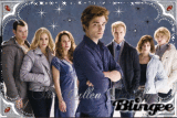 The Cullen Family