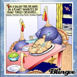 Happy Thankgsgiving...