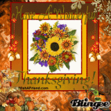 Happy Thanksgiving Day!!!