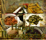Try Having A Vegan Thanksgiving: You Might Like It