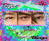 Jonas eyes ♥