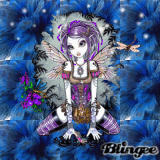 The Dragonfly Keeper