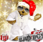 Christmas Bear