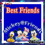 friends