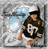tom kaulitz in silver 