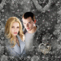 Twilight: Rosalie & Emmett in dandelion shower :) Twilight: Rosalie & Emmett in dandelion shower :)