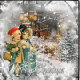 Wishing you a Merry Christmas !