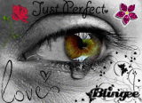 Just Perfect