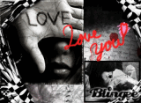 i love you