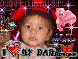 Hija De Mr. Sexy