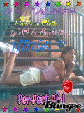 PerFectt GIRL..!