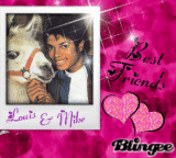 Louis & Mike Best Friends