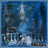 blue Magic