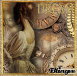 Dream [Vintage]