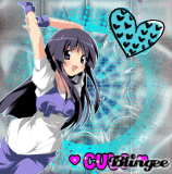 Anime Girl