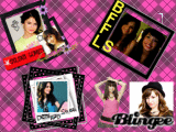 SELENA AND DEMI