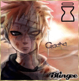 Gaara's Tears