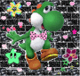 fashion yoshi