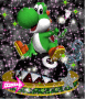yoshi & categnaccio