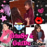 giusy e guido