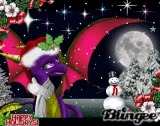 Spyor Christmas 2009