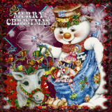 mrsFrosty