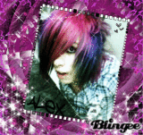 R.I.P. Alex