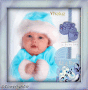 baby blue