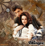Rob y Kris original Bella1520