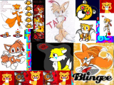 Tails Doll Cutie