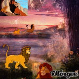 simba