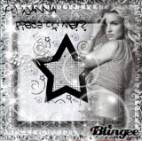 Britney you wanna piece of me