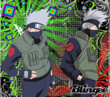 Kakashi
