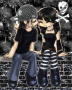 Emo Lovers
