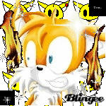 Tails Is Haunted By The Tails Doll