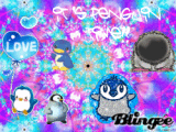 penguin