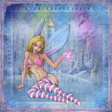 My Magic Keeps Me Warm