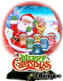 Penguins Xmas