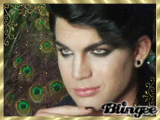 adam lambert