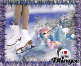 i love figure skating