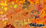 happy autumn