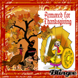 THANKSGIVING