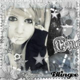 Emo winter white~