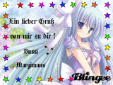 Margimaus