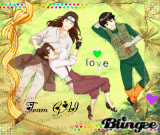 Team Gai