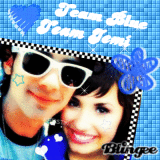 Team Blue >> Team Jemii <3!