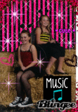 me and ashley