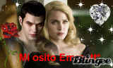 mi osito emmett*