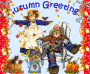 AUTUMN AUTUMN
